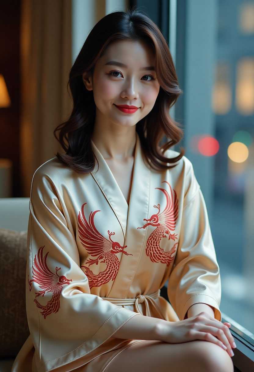 父母爱情海报