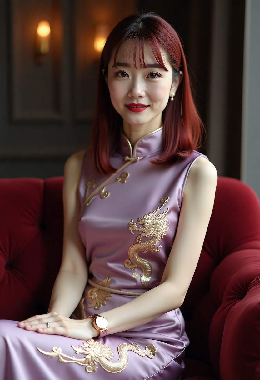 我在他乡挺好的海报