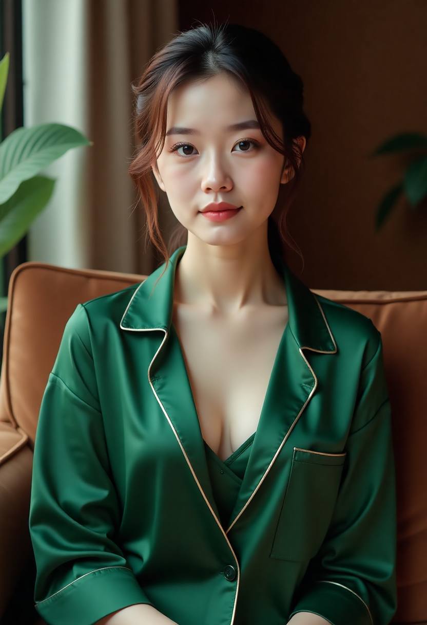 三十而已海报
