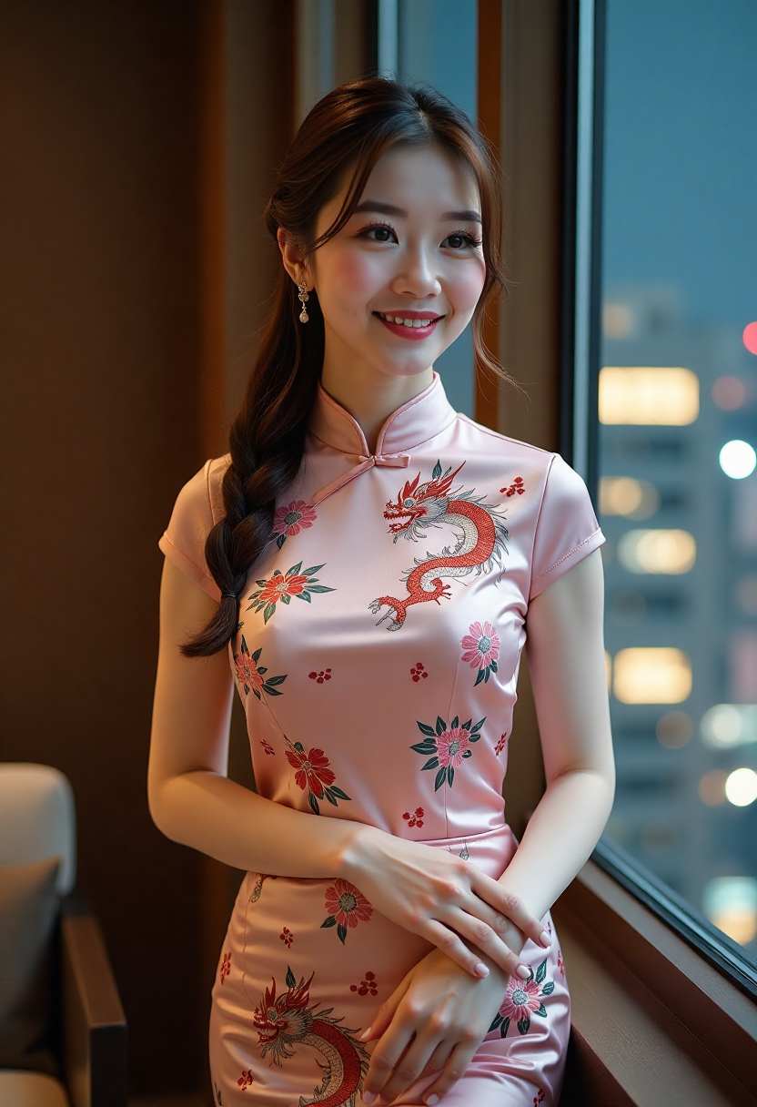 猎罪图鉴海报